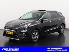 Kia Niro - 1.6 GDi PHEV ExecutiveLine | Schuifdak | Plug-In | Zondag Open