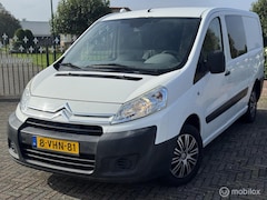 Citroën Jumpy - bestel 12 2.0 HDIF L2 H1 DC
