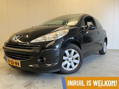 Peugeot 207 - 1.4-16V XS // NIEUWE APK //