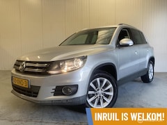 Volkswagen Tiguan - 1.4 TSI Sport&Style/170 KM NAP//NIEUWE APK