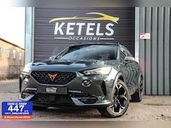 CUPRA Formentor - VZ 2.0 TSI 310PK 4DRIVE/LED/KUIPSTOELEN