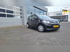 Volkswagen Up! - 1.0 BMT move up*Airco*Cv