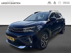 Citroën C5 Aircross - 1.6 Plug-in Hybrid 225 Shine keurige auto // DIEP DONKER BLAUW //