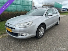 Citroën C5 Tourer - 2.0 16V, Autm, Airco, Navi, Trekhaak, Dealer O.H