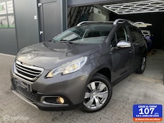 Peugeot 2008 - 1.2 Style |PANO|BI XENON|CRUISE|PDC|AIRCO|
