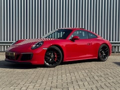Porsche 911 - 3.0 Carrera 4 GTS 991 Sport Chrono | BOSE | Lift