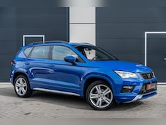 SEAT Ateca - 1.5 TSI FR Leder|360 Cam|Stoelverw|Elek Kofferbak