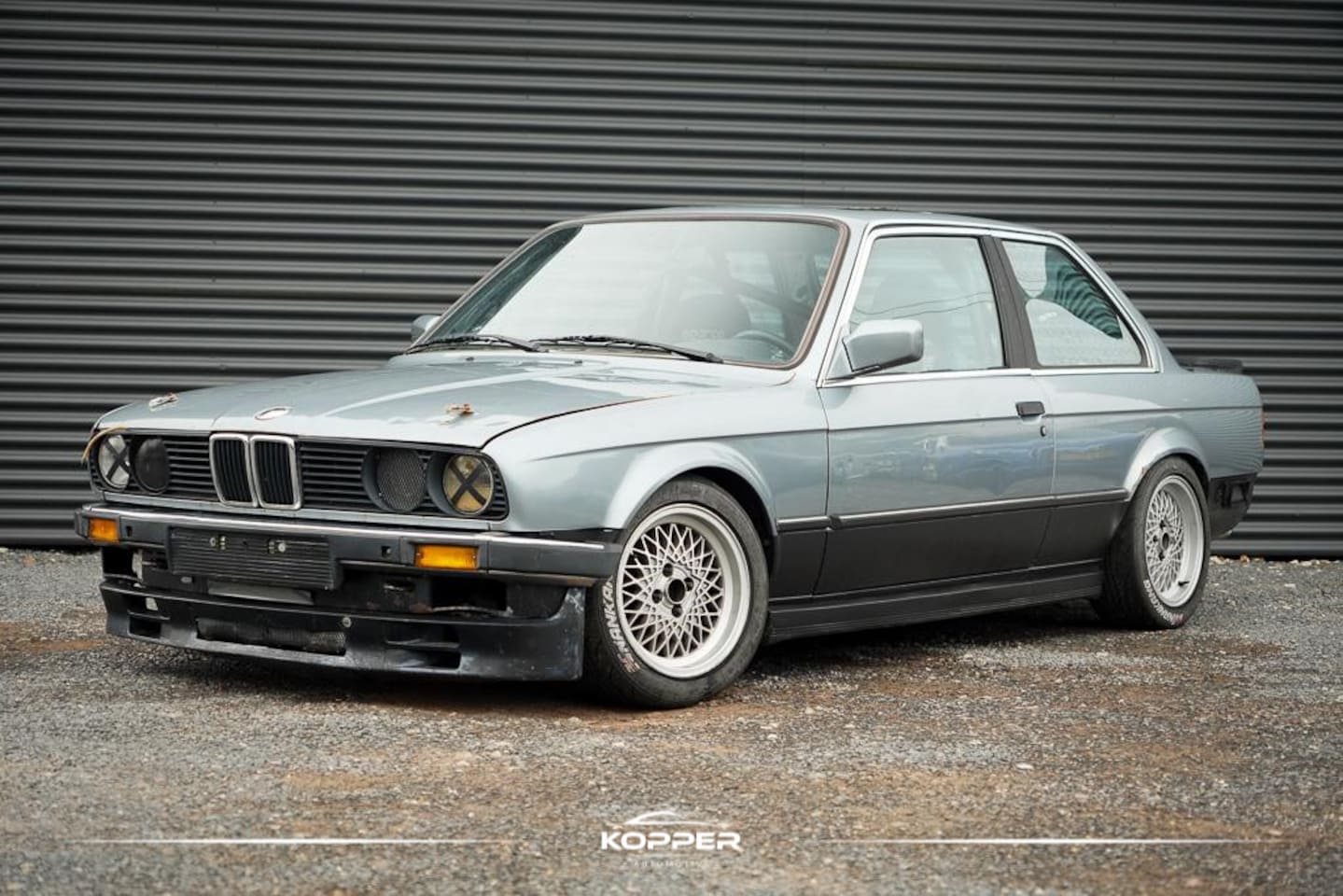 BMW 3-serie - 325 / Circuit / Rolkooi / Met kenteken - AutoWereld.nl