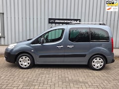 Peugeot Partner Tepee - 1.6 VTi Outdoor persoons airco 175dkm