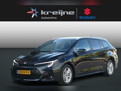 Suzuki Swace - 1.8 Hybrid Style | RIJKLAARPRIJS |