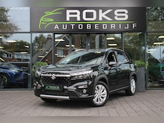 Suzuki S-Cross - 1.4 Boosterjet Select Smart Hybrid