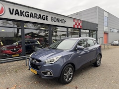 Hyundai ix35 - 1.6i GDI Business Edition CLIMA-CAMERA-CRUISE-LED