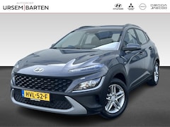 Hyundai Kona - 1.0 T-GDI Comfort | Apple Carplay/Android Auto | stuur-stoelverwarming | PDC | cruise cont