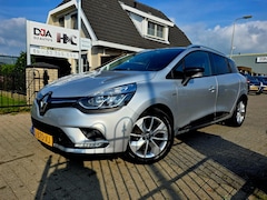 Renault Clio Estate - 0.9 TCe Limited