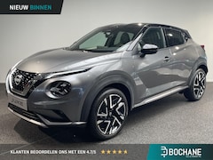 Nissan Juke - 1.0 DIG-T N-Connecta