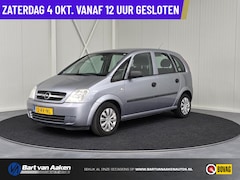 Opel Meriva - 1.4-16V Trekhaak Nieuwe APK