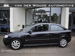 Opel Astra - 1.6-16V Njoy '04|Airco|LM wielen