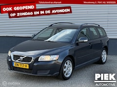 Volvo V50 - 1.6 NETTE STAAT, APK