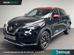 Nissan Juke - 1.0 DIG-T N-Design