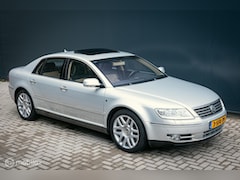 Volkswagen Phaeton - 4.2 V8 4p. Highline