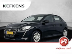 Peugeot 208 - 1.2 75 pk Active | Carplay | Airco | Led | Cruise Control |