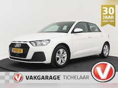Audi A1 Sportback - 25 TFSI Pro Line | CarPlay | Org NL | Digital Cockpit | Cruise Control |