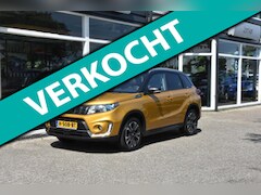 Suzuki Vitara - 1.0 Boosterjet Stijl