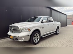 Dodge Ram 1500 - 5.7 V8 4x4 Crew Cab Laramie 4WD LPG Catalogusprijs € 25977