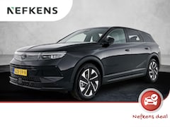 Opel Grandland - 1.2 Hybrid GS 145pk Automaat | Navigatie | Climate Control | Adaptieve Cruise Control | Ac