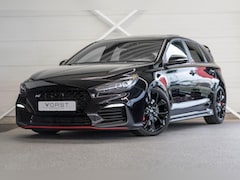Hyundai i30 - 2.0 T-GDI N2 Performance Panoramadak Memory