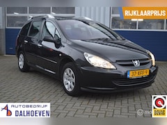 Peugeot 307 SW - 1.6 16V Pack