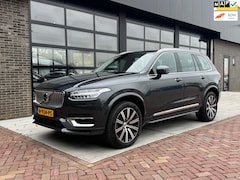 Volvo XC90 - 2.0 T8 Recharge AWD Inscription Exclusive | 7P | Leer | Pano | 360 Camera | VOL |