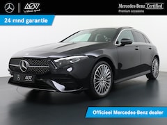 Mercedes-Benz A-klasse - 250 e Star Edition AMG Line | Panorama - Schuifdak | Distronic Cruise Control | DAB+ Radio