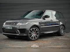 Land Rover Range Rover Sport - 2.0 P400e Autobiography Dynamic / Pano / Stoelklima + Massage / Trekhaak