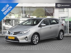 Toyota Auris - 1.8 Hybrid Executive