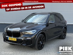 BMW X5 - xDrive30d High Executive M-PAKKET, PANORAMADAK
