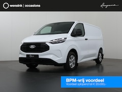 Ford Transit Custom - 320 2.5 PHEV L1 H1 | Aut. | TREND | PLUG IN HYBRIDE | LED LAMPEN | CLIMATE CONTROL | CRUIS