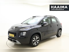 Citroën C3 Aircross - 1.2 PureTech S&S Feel 110 PK | Handgeschakeld | Trekhaak | Mirror Screen | Cruise Control