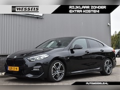 BMW 2-serie Gran Coupé - 220i High Executive Head up, Adaptive cruise, Camera, Stoel/stuurverwarming, Carplay