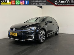 Volkswagen Golf - 1.4 TSI GTE. Pano