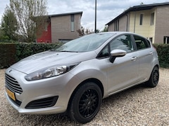 Ford Fiesta - 1.25