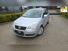 Volkswagen Polo - 1.4-16V Turijn AIRCO NWE APK