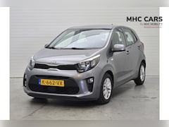 Kia Picanto - 1.0 DPi DynamicLine | Camera | DAB | Airco |