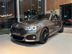 BMW 1-serie - 118i Edition M-performance, M135i look