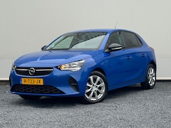 Opel Corsa - 1.2 Edition 75 PK | Airco | Navi by App | Achter Parkeersensor | Extra Getint Glas