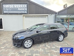 Kia Cee'd Sportswagon - Ceed 1.0 T-GDi DynamicLine