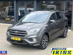 Ford Kuga - 1.5 EcoBoost ST Line X | 2000KG trekgewicht, Panodak, Winterpakket