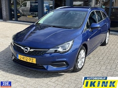 Opel Astra Sports Tourer - 1.2 Blitz Elegance