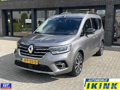 Renault Kangoo - 1.3 TCe 130 Techno | Afneembare trekhaak