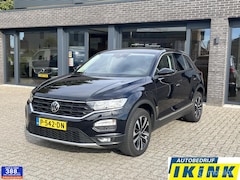 Volkswagen T-Roc - 1.5 TSI Sport | Trekhaak